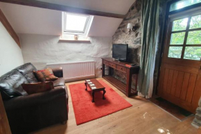 The Hayloft Llwyndu